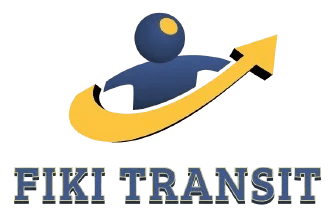 Fiki Transit Logo