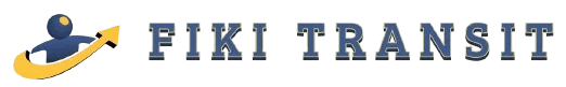 Fiki Transit Logo